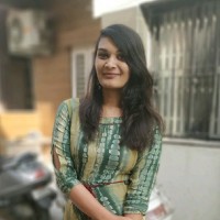 Riddhi Patel