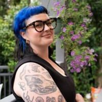 Francesca Lander-Mcleod