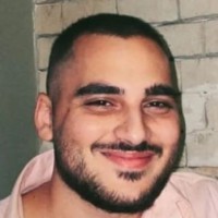Adam Jaber