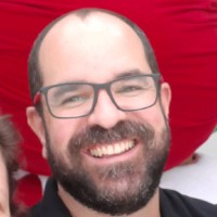 Alexandre Ribeiro dos Reis