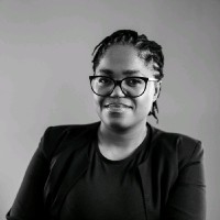 Kentse Radebe