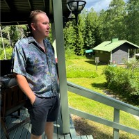 Santeri Halonen