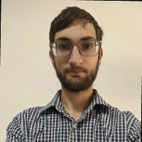 Eitan (Adam) Shapiro