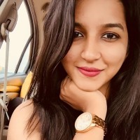 Shweta Singh