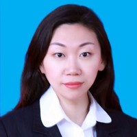 Yuxin Yang, CFA,FRM,ACCA,HKICPA
