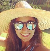 Maria Inês Coelho