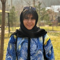 Mariam Asghari