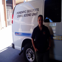 Tammy Nault