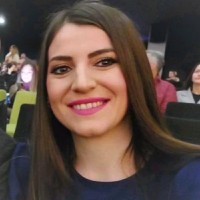 Aleksandra Stevanovic