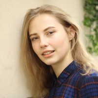 Ira Shevchenko