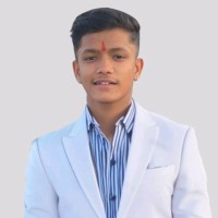 Dhvaj Jain