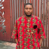 Wilfred Owubokiri