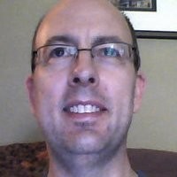 Marc Ellender
