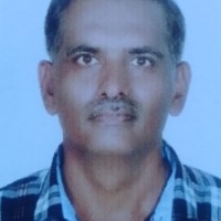 Jayant Mali