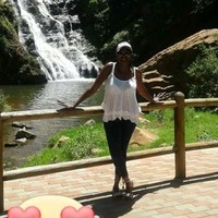 Felicity Mhinga