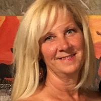 Beverly Gary