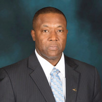 Terry Evans