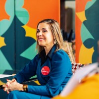 Liliana Conde Elevating Hospitality and Teams for Excellence