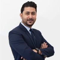 Muhammad Shoaib, MBA, CAMS, CPS