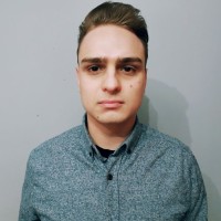 Roman Yashchevskyi