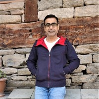 Amit Raina