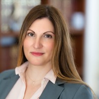 Irene Anyfanti