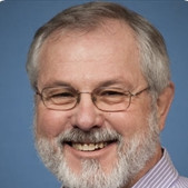 Tom Hill