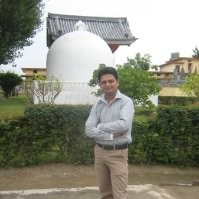 Bhawin Modi
