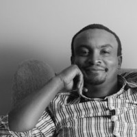 Eric Mutegi