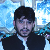 Yasir ubaid Khan