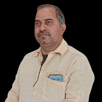 Phool Chandra Yadav