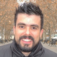 José Antonio Fernandes da Silva