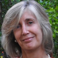 Cristina Bertolo