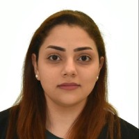 Neda Ebrahimpour, MBA