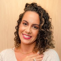 Martina de Sá T. Hughes