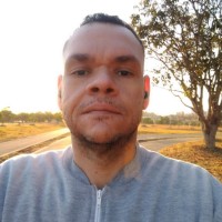 Fernando Gom Da Silva