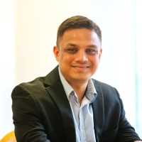 Dheeraj Deshmukh