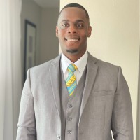 Levaughn Cornwall