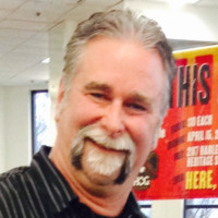 Randy Hudack