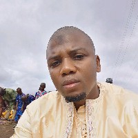 Amadou Oury