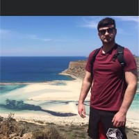 Lewis Morgan