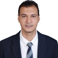 Ahmed Sherif
