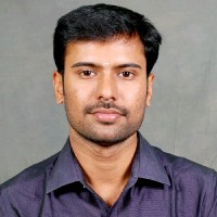 Mithunjothy K