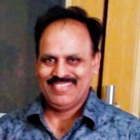 Raja Sekhar Angara
