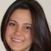 Maria Dimova