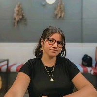 Delfina Tiesi