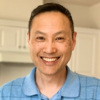 Keith Ching