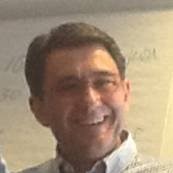 Paco Gomez-Landero Martín