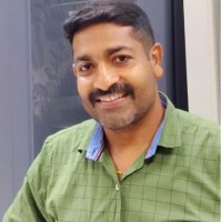 Dennis Kuriakose