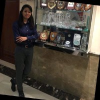 Vandana K Subba